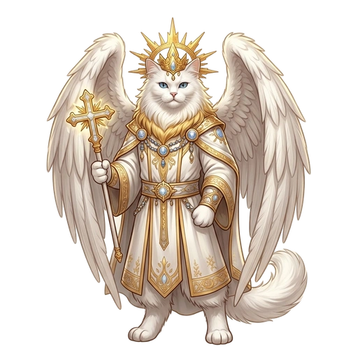 Engels-Katzen König