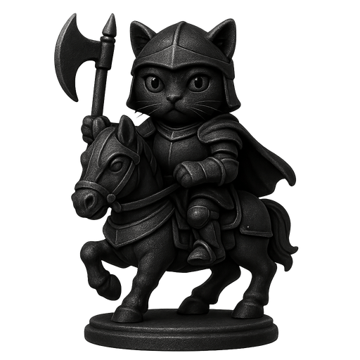 black knight