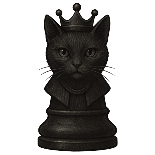 black queen