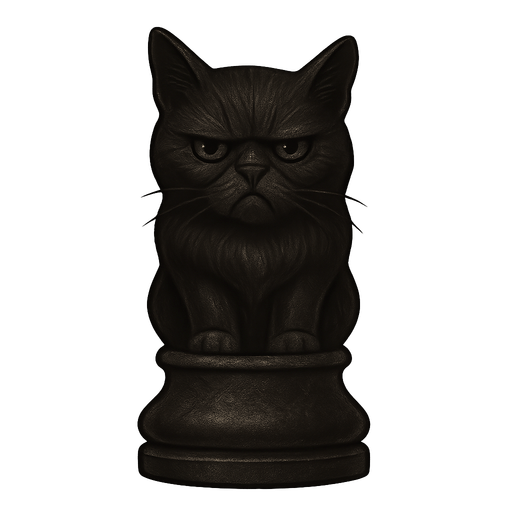 black rook