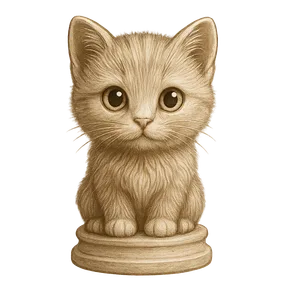 White Pawn