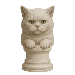 White Rook