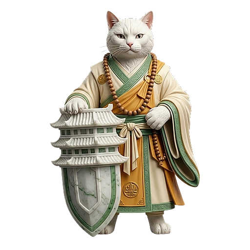 The Bell Pagoda (Rook) — Court of Light
